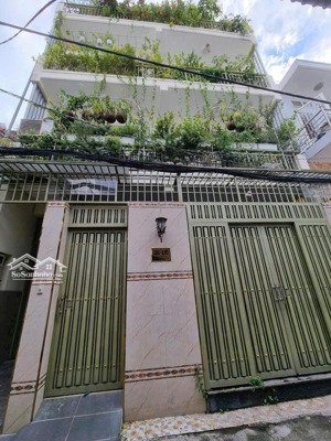 bán chdv 640m2 giá chỉ 15.5 tỷ - 36/ huỳnh văn nghệ, phường 15, quận tân bình .