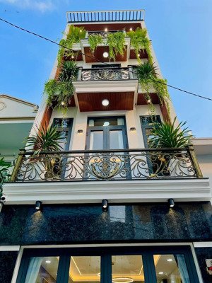 chủ kẹt tiền bán gấp nhà lạc long quân, p5, q11. giá 2ty700 cho thuê 20tr/th. dt 65m². shr