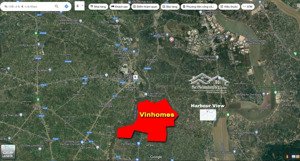 harbour view | a9 giá siêu đầu tư, xây dựng ngay, thấp hơn khu vực da lân cận khác trên dưới 1 tỉ