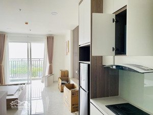 cho thuê căn hộ 1pn, 1wc, 35m2, 11 triệu, tại sunrise riverside, nguyễn hữu thọ,hcm