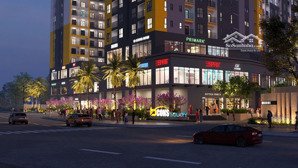 285tr sở hữu căn hộ 2pn tp.hcm ngay ga metro, có 3 tầng tttm, chiết khấu 6.1%, góp từ 8.9tr/tháng