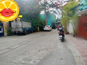 bán nhà 3 tầng đường 2/4 gần cầu hà ra.