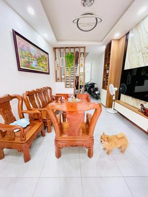 bán nhà mặt ngõ phố minh khai - ô tô tránh - kinh doanh dòng tiền - đủ công năng - ngõ thông