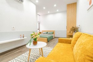 comi homes cho thuê phòng studio đủ đồ - hiện đại - tiện nghi tại 55 lê quý đôn, lò đúc