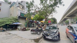 110m2 x 5 tầng, mt 7m - 13,8 tỷ (125tr/m2) - sổ riêng - hào nam, đống đa