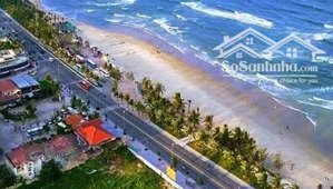 vip! bán tòa căn hộ 5 tầng 78m2 - 17,89 tỷ - mt dương tự minh - q. sơn trà