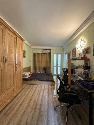 bán nhà riêng đẹp tại tân khai, vĩnh hưng, hoàng mai, giá 6,3 tỷ, 32m2 x 5 tầng.nhà mới, gần phố