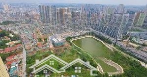 nhượng toà nhà chdv tại mỗ lao 15 phòng khép kín thiết bị mới giá thuê tốt