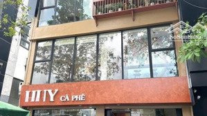 cho thuê tòa nhà nguyễn hoàng 80m² x 7 tầng + tum + hầm, mặt tiền 6.5m giá thuê linh hoạt