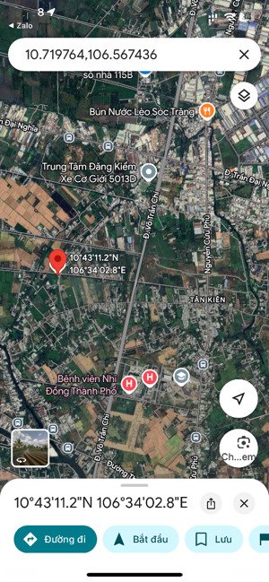 hết hđ thuê kho dt 400m2 mặt tiền xe công lê bá trinh - võ trần chí bình tân gần bv nhi đồng tp