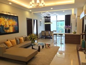 bán căn góc chung cư 94,4m2 mặt đường trung kính, sẵn sổ đỏ, có slot ô tô, 6,5 tỷ có thương lượng