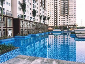 bán cc 2pn 1wc tại the park residence, 2,6 tỷ, 58m2, nằm cạnh phú mỹ hưng , hcm hot!