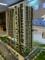 bán căn the park avenue 2pn, 2wc giá 5 tỷ (full giá vat) thanh toán 38%, trục đường 3/2 vị trí đẹp
