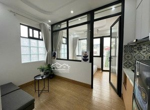bán ccmn 9 tầng - tm - dương khuê 45m2 - phân lô - ôtô - vỉa hè - dòng tiền ổn định quanh năm