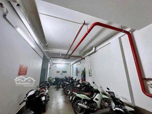 tòa chdv phú mỹ 100m 9 tầng 15 pkk dòng tiền 85tr/tháng giá 32.5 tỷ(đtl3035166)