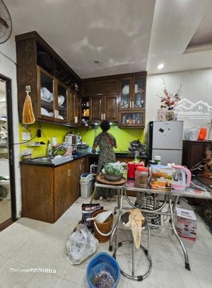 bán nhà mặt ngõ trần quang diệu, kd đỉnh, 57m, mt 4.9m, ô tô, giá 20 tỷ