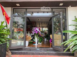 mặt phố đức giang, bình minhgarden, 95x5t, phân lô, vỉa hè, thang máy, kd, full nt giá tốt 27.5 tỷ.