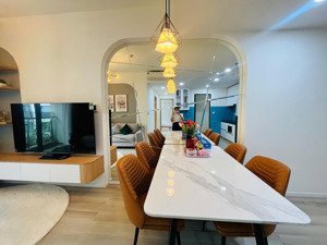 cho thuê căn hộ 2pn, 2wc tại lumiere boulevard, quận 9, 15 triệu, 72m2