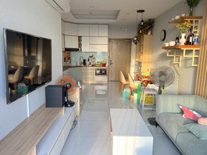 độc quyền cho thuê jamila khang điền: 76m2 full nội thất- view ngắm biệt thự pháo hoa trực diện.