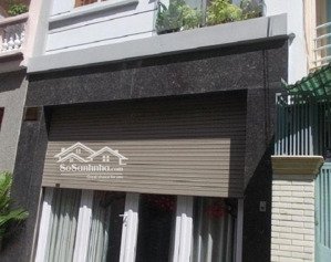 bán nhà hxh 8m tô hiến thành, p.13, q.10 (dt nhà: 85m2) giá bán: 13,2 tỷ