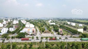 bán 5 nền giá đầu tư - an cư tại khu đô thị làng sen việt nam - lh: 