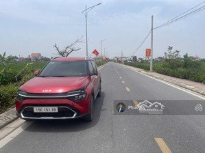 với 2 tỷ 350 triệu có ngay lô mặt đường trung tâm kiến minh ( minh tân cũ) - kiến thụy - hải phòng
