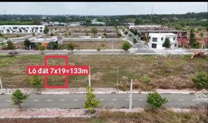 lô đất tiềm năng tăng giá - sổ hồng riêng pháp lý rõ ràng, bỏ qua là tiếc
