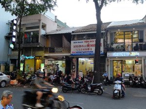 siêu hiếm! mt hồ tùng mậu bến nghé q1. giá chỉ hơn 60 tỷ. rẻ hơn thị trường 20 - 30%