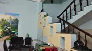 bán đất tặng nhà mặt tiền phước trường 7, 80m2 - 2 tầng gần biển mân thái, 8.9 tỷ