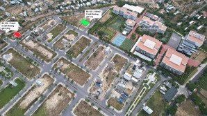 siêu phẩm 2 mặt thoàng - 114m2 ngang 6m - công viên sau nhà - 3,9 tỷ