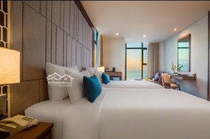 siêu phẩm khách sạn 4 + đẳng cấp quốc tế võ nguyên giáp, biển đà nẵng