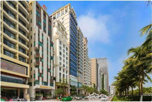 chính chủ bán khách sạn 240 võ nguyên giáp, phước mỹ, sơn trà, đà nẵng.