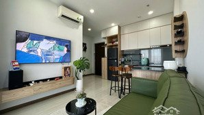 căn hộ bcons plaza 1 phòng ngủ, đầy đủ nội thất, cho thuê chỉ 6 triệu/th, ở được liền