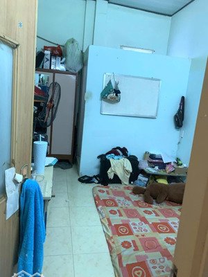 giảm sâu 300tr bán nhà kế cmt8 - ngã 4 bảy hiền - 87m2 - 5 x 18m - 10pn - vuông vức, ko lg