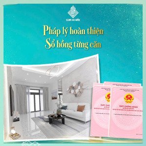 nhà phố gia khải mặt tiền hùng vương, đối diện chợ an điền, sổ hồng, full nội thất cao cấp