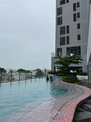 chính chủ cho thuê căn 2pn, full nội thất giá 11,5 triệu