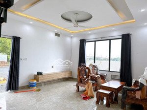 nhà vườn view sông gần 1000 m2 - 6 triệu - tp. biên hòa - cù lao phố hiệp hòa
