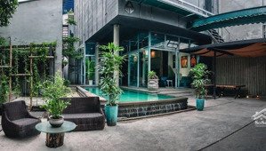 cho thuê mặt bằng kinh doanh 400m2 số 30 nguyễn cửu vân - bình thạnh 94tr/th