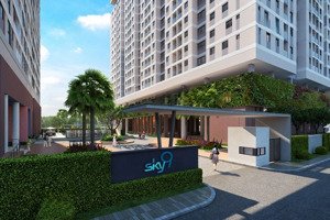cơ hội đầu tư: cần bán căn 2pn 1wc 49m2 chung cư sky 9 giá tốt chỉ 2ty150