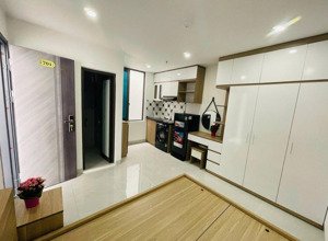 bán tòa nhà 7 tầng - tm - trần bình, cầu giấy, phân lô - ô tô tránh - 12 phòng cho thuê - giá 15 tỷ