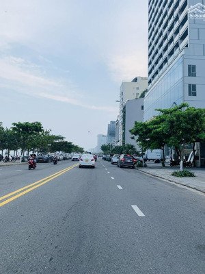 bán nhà mặt tiền trương quyền, sơn trà gần biển 200m