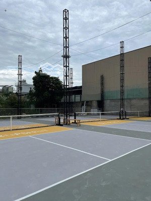 góc siêu đẹp ngay the global city, dt 30m x 32m, cn 930m2, khu vực xây dựng cao, giá 145 tỷ