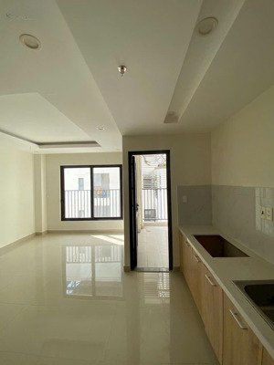 cho thuê căn hộ ct2 vcn phước hải (tầng cao). giá chỉ 8tr/tháng
