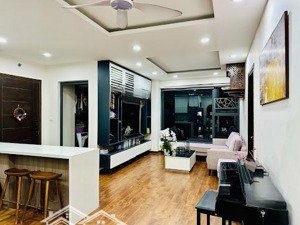 bán căn hộ kđt nam cường 2pn nhà đẹp mới giá chỉ nhỉnh 5 tỷ