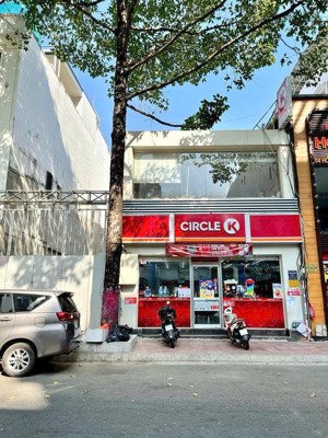 bán nhà mặt tiền lê thánh tôn - dt: 4.5 x 24m - 2 tầng - giá bán: 50 tỷ tl - tin thật 100%