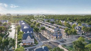 bán căn góc shophouse kinh doanh đường vịnh đảo - eco central park vinh, ưu đãi hấp dẫn từ cđt