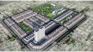 eurowindow sport garden vị trí kim cương, tiện ích triệu đô