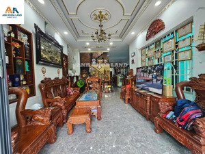 bán biệt thự đẹp sang trọng trục đường lớn khu khang điền phường phước long b, trung tâm tp thủ đức