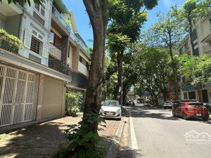 khu đô thị đáng sống edenrose kim giang 83m x 4tầng x mt5m