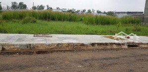 bán lô đất nằm kdc phước đông, cần đước, long an. giá đang cực tốt 680tr , full thổ , sổ hồng riêng